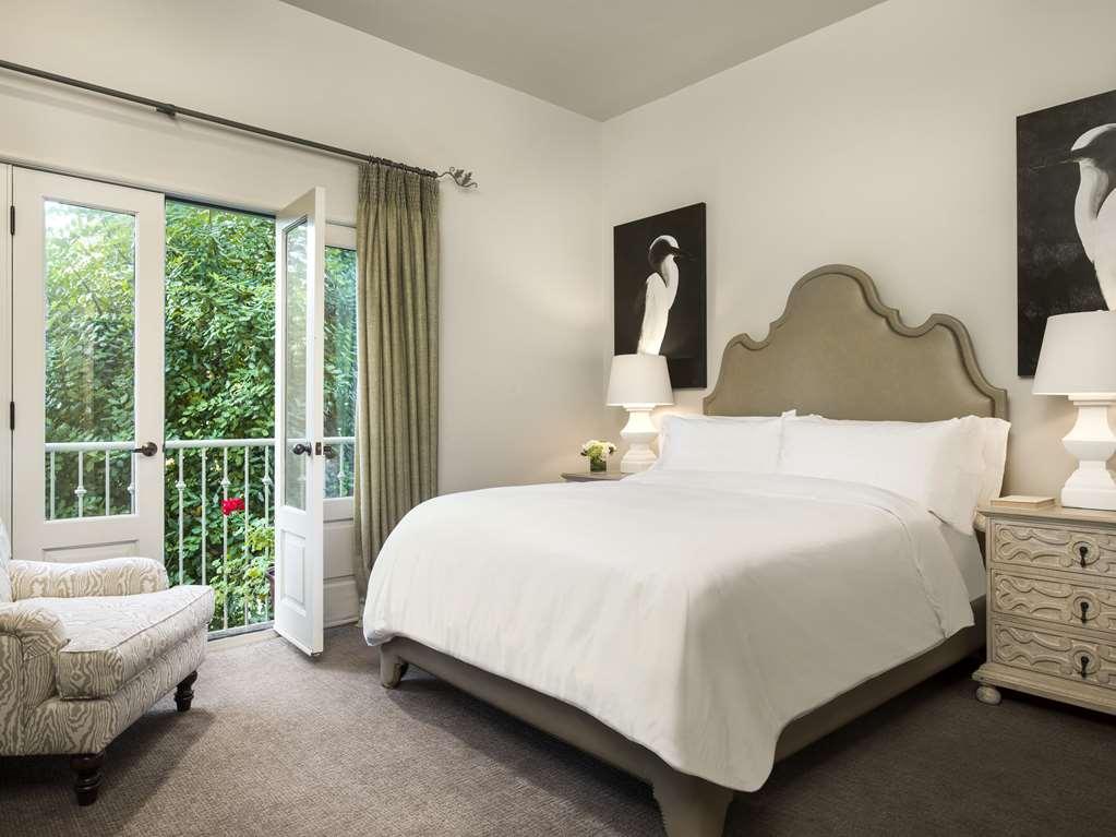 Mill Valley Inn Habitación foto
