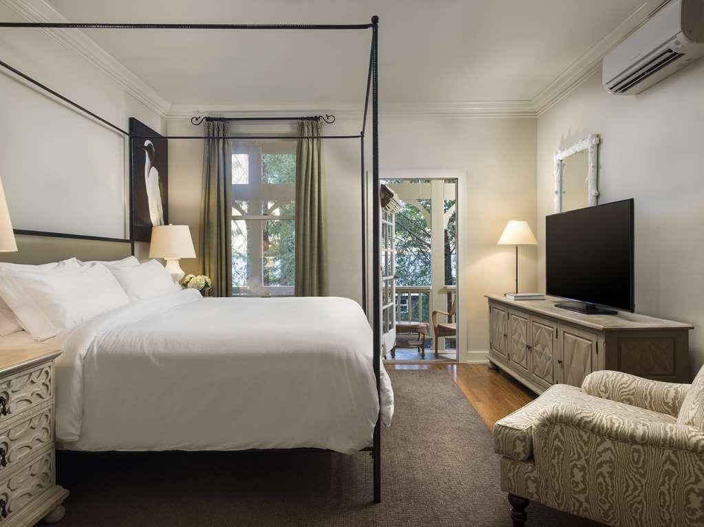 Mill Valley Inn Habitación foto